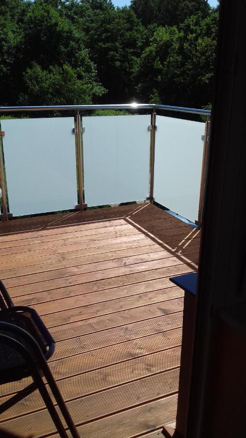 Na Wiejskiej Homestay Mrzezyno